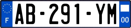 AB-291-YM