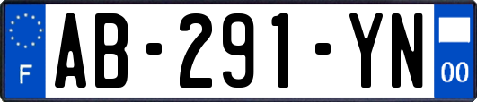 AB-291-YN