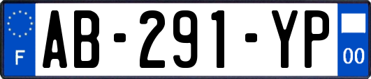 AB-291-YP