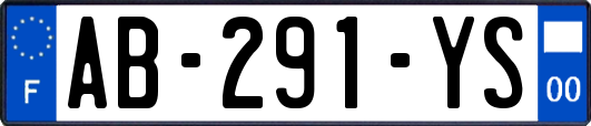 AB-291-YS