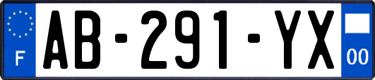 AB-291-YX