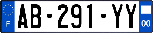 AB-291-YY