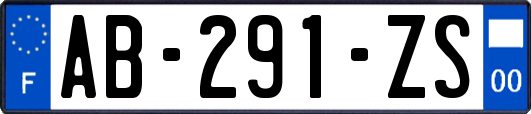 AB-291-ZS