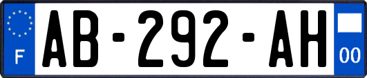 AB-292-AH