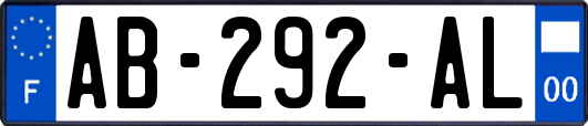 AB-292-AL
