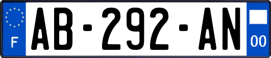 AB-292-AN