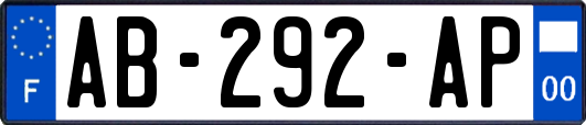 AB-292-AP