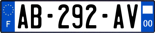 AB-292-AV