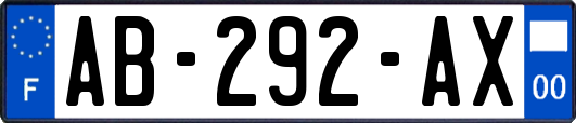 AB-292-AX