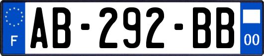 AB-292-BB