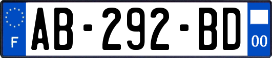 AB-292-BD