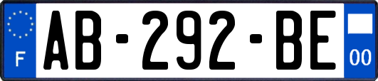 AB-292-BE