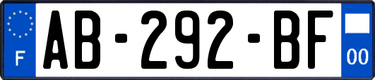 AB-292-BF