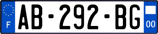 AB-292-BG