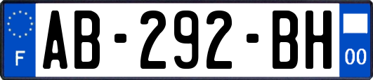 AB-292-BH