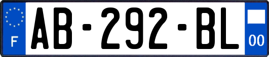 AB-292-BL