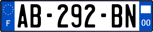 AB-292-BN