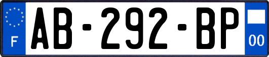 AB-292-BP