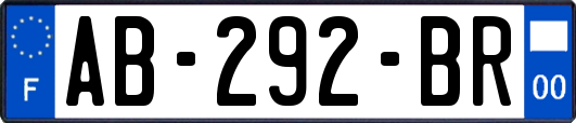 AB-292-BR