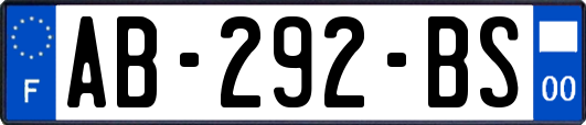 AB-292-BS