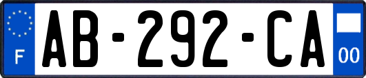 AB-292-CA