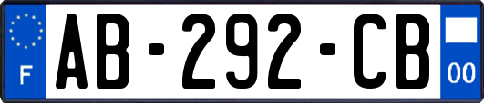 AB-292-CB