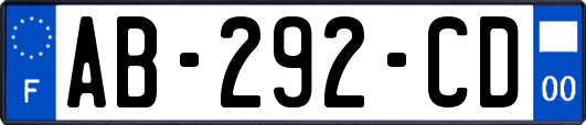 AB-292-CD