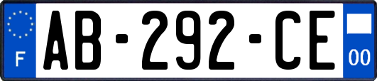 AB-292-CE