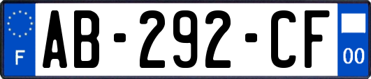 AB-292-CF