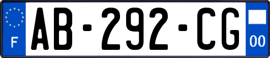 AB-292-CG