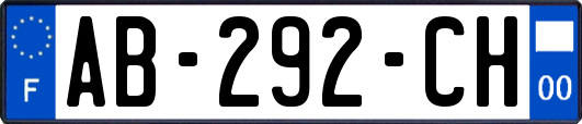 AB-292-CH