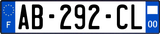 AB-292-CL