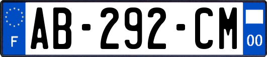 AB-292-CM