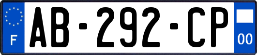 AB-292-CP