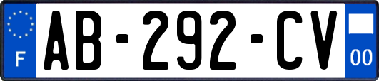 AB-292-CV