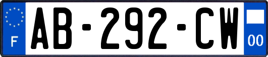 AB-292-CW