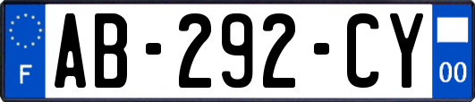 AB-292-CY