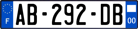 AB-292-DB