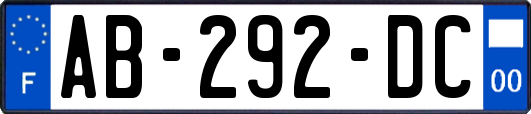 AB-292-DC