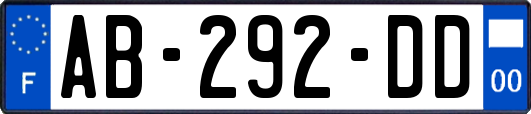 AB-292-DD