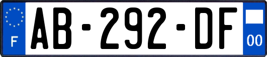 AB-292-DF