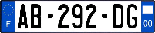 AB-292-DG