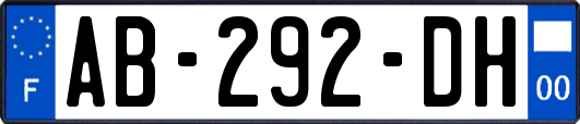 AB-292-DH