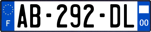 AB-292-DL