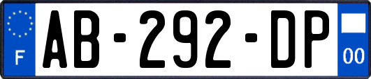 AB-292-DP