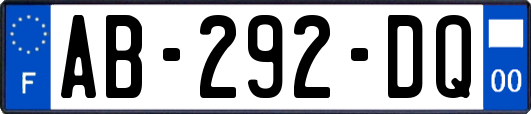 AB-292-DQ