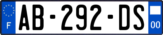 AB-292-DS