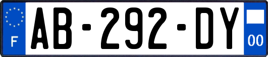 AB-292-DY