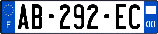 AB-292-EC