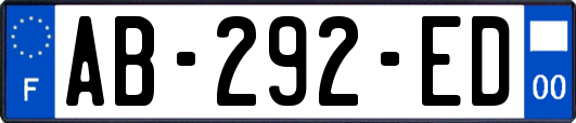 AB-292-ED